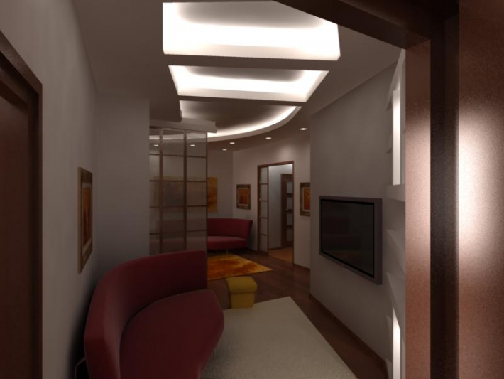Architectural Home Design