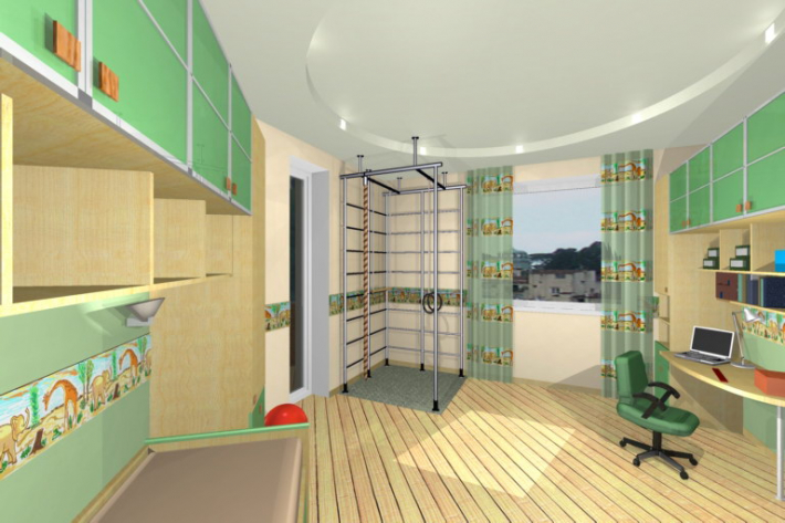 Architectural Home Design