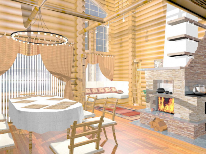 Architectural Home Design