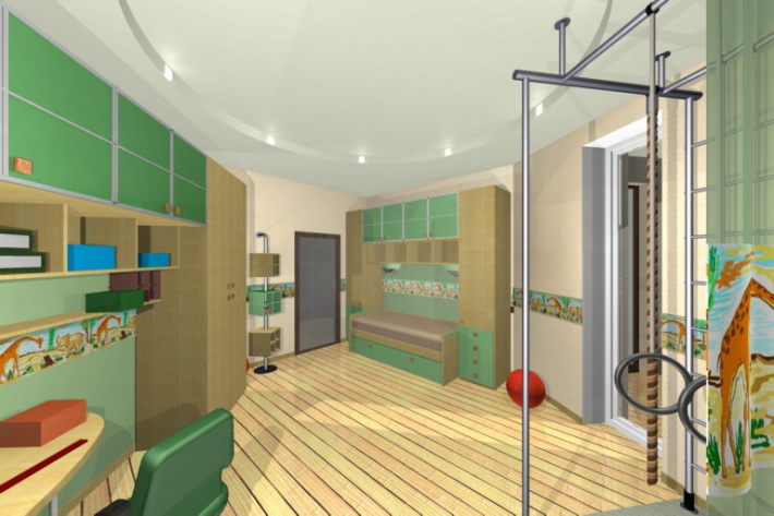Architectural Home Design