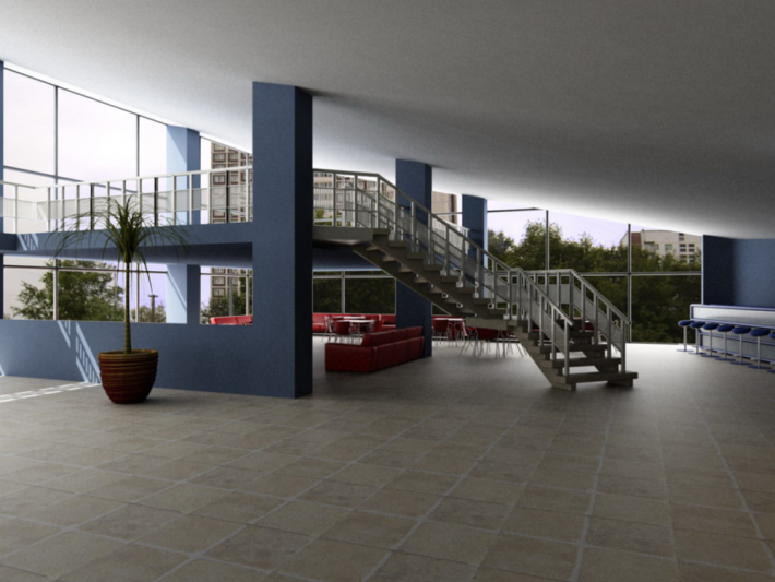 Architectural Home Design