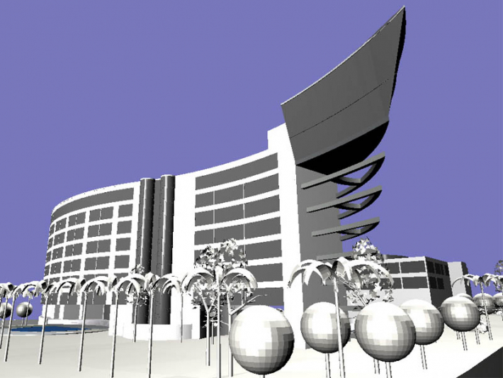 Architectural Home Design