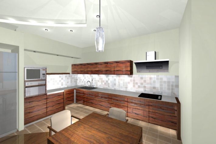 Architectural Home Design
