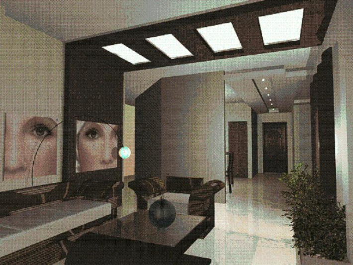 Architectural Home Design