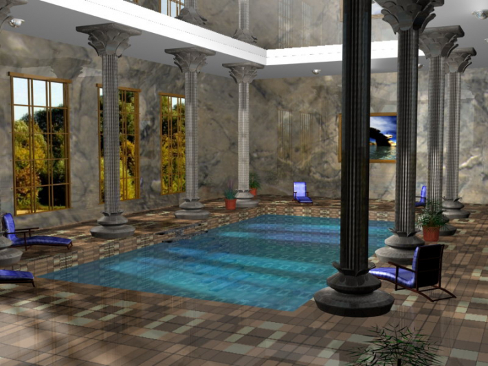 Architectural Home Design