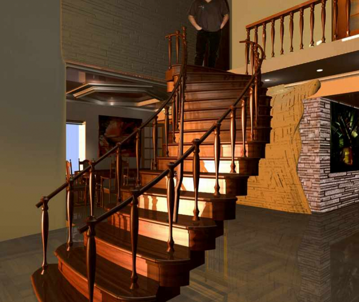 Architectural Home Design