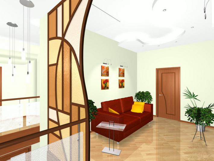 Architectural Home Design