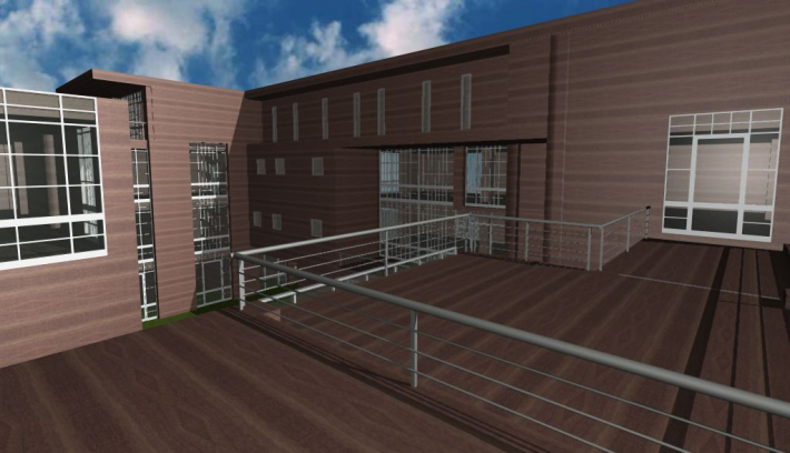 Architectural Home Design