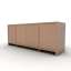 Commode