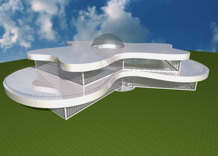 Architectural Home Design