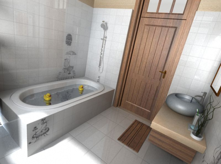 Architectural Home Design