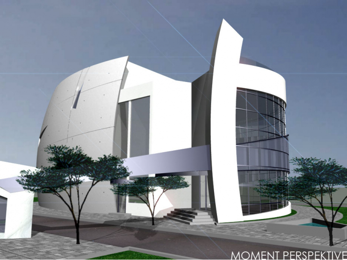 Architectural Home Design