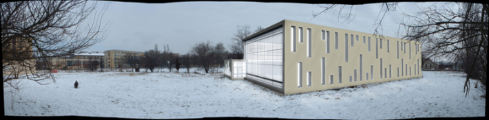 Architectural Home Design