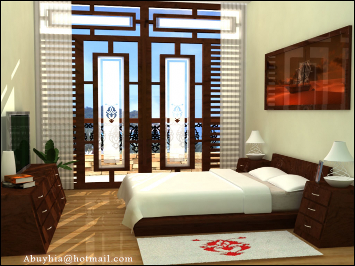 Architectural Home Design