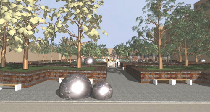 Architectural Home Design