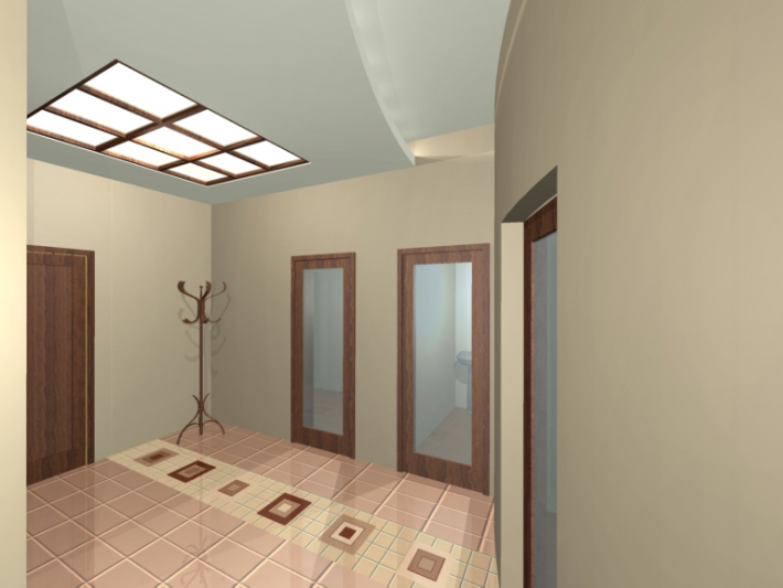 Architectural Home Design