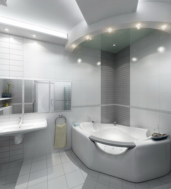 Architectural Home Design