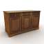 Commode