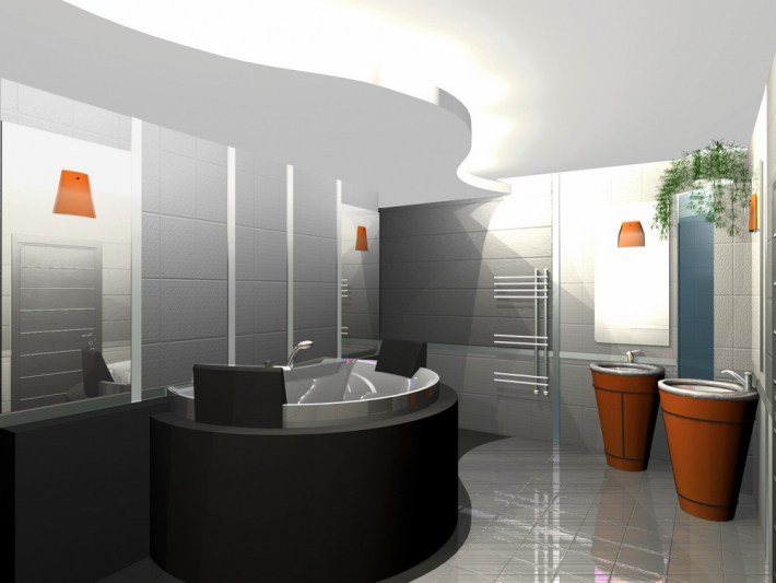 Architectural Home Design