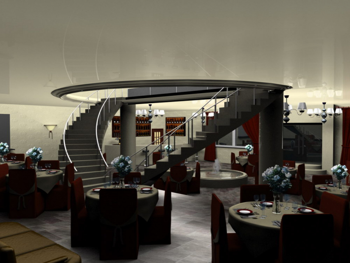 Architectural Home Design