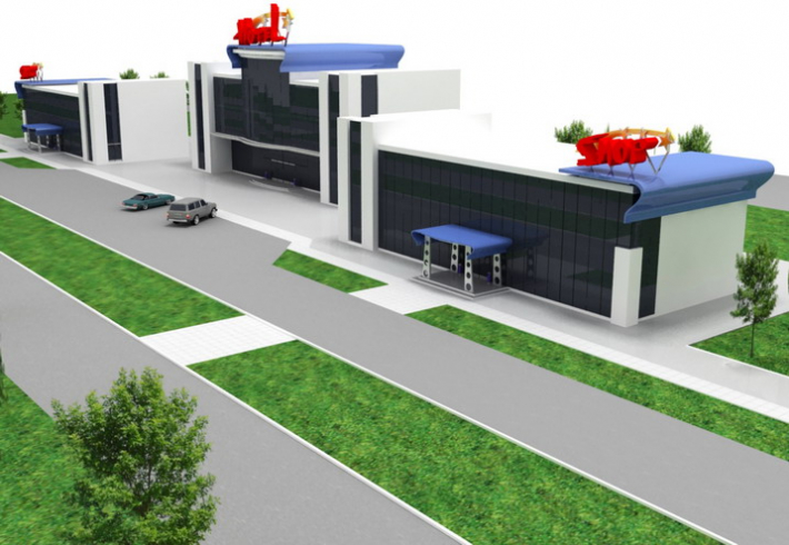 Architectural Home Design