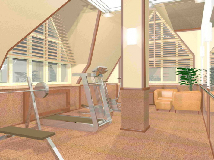 Architectural Home Design