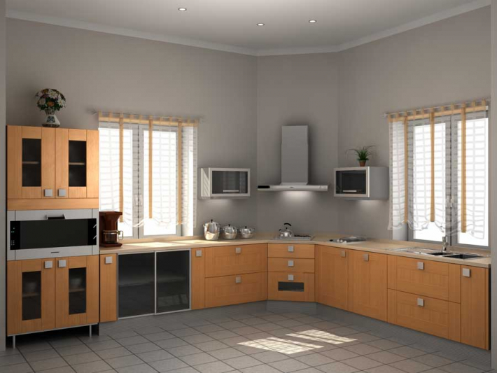 Architectural Home Design