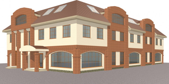 Architectural Home Design
