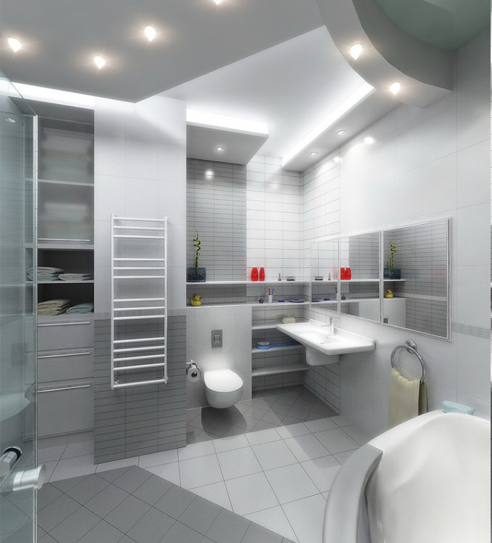 Architectural Home Design