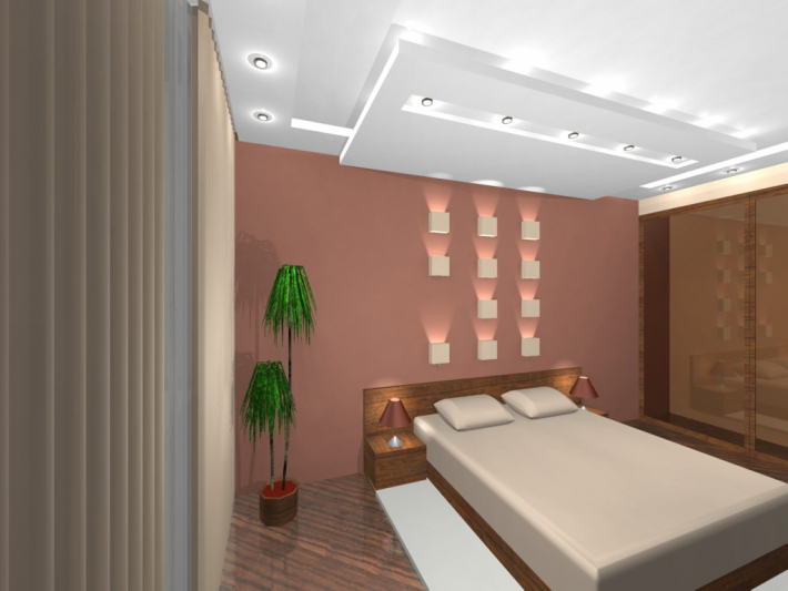 Architectural Home Design