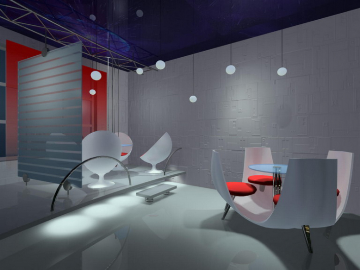 Architectural Home Design