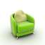 Armchair
