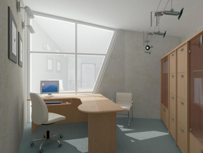 Architectural Home Design