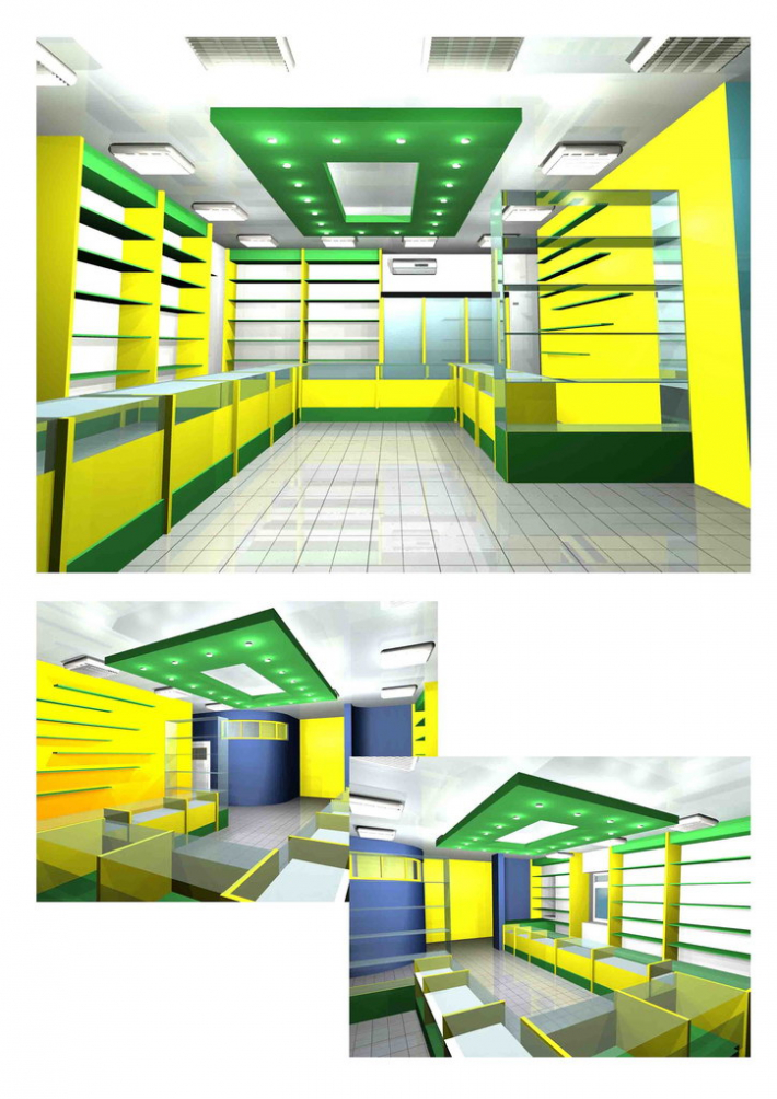 Architectural Home Design