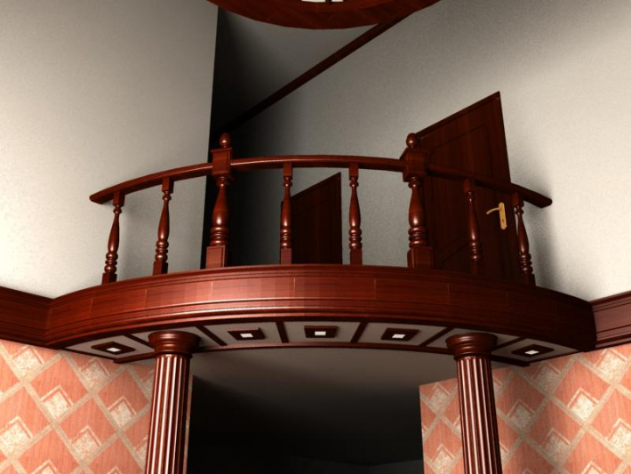 Architectural Home Design