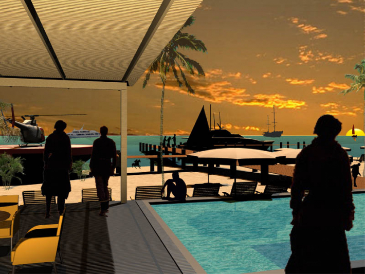 Architectural Home Design