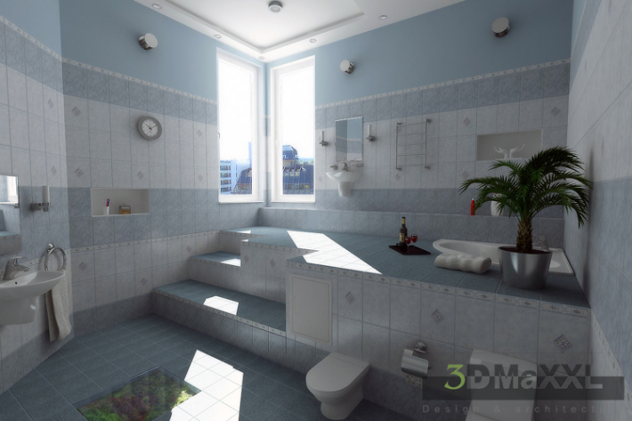 Architectural Home Design