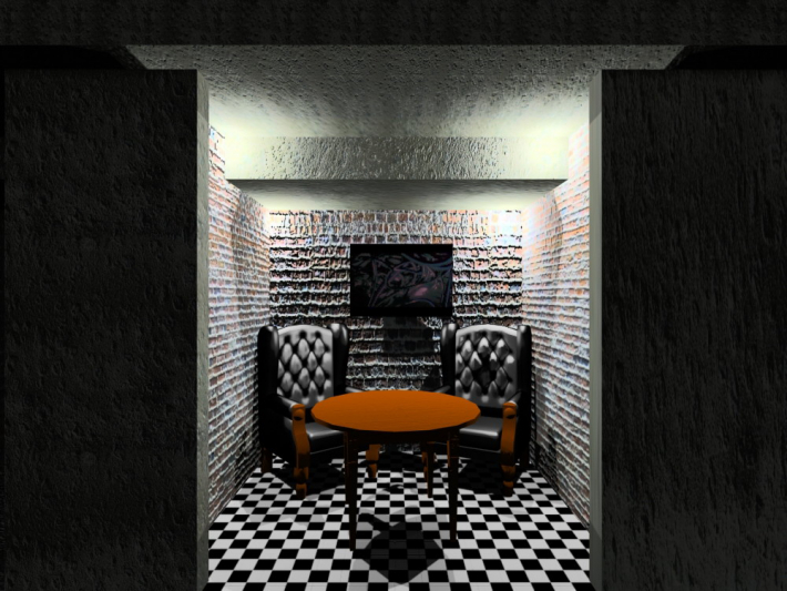 Architectural Home Design
