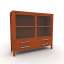 Commode