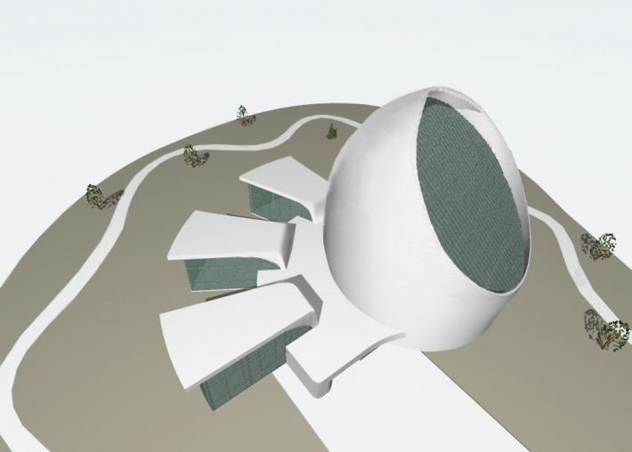 Architectural Home Design