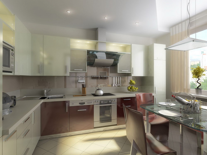 Architectural Home Design