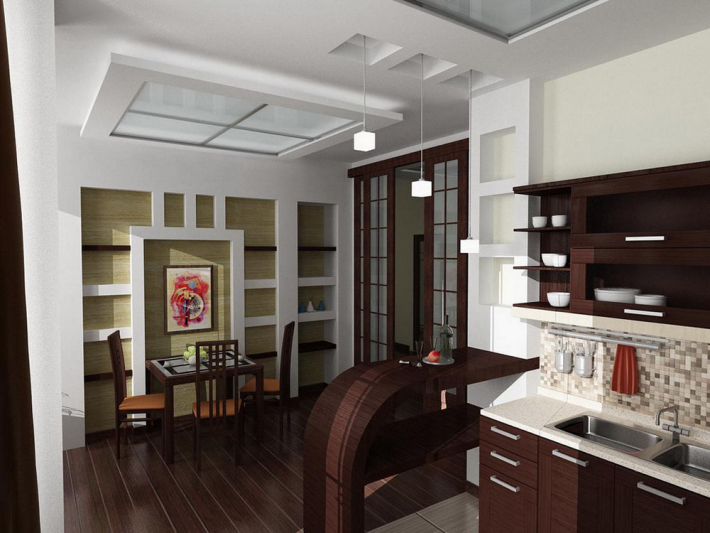 Architectural Home Design