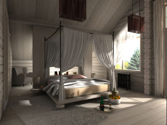 Architectural Home Design
