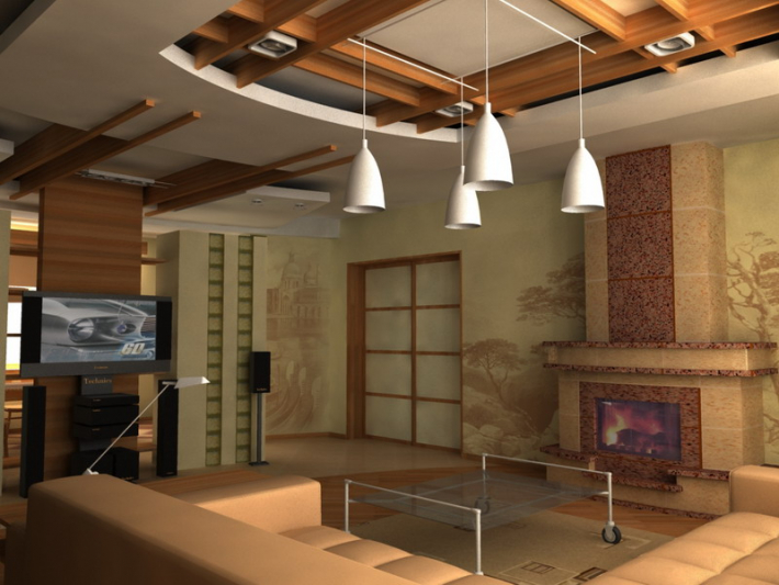Architectural Home Design