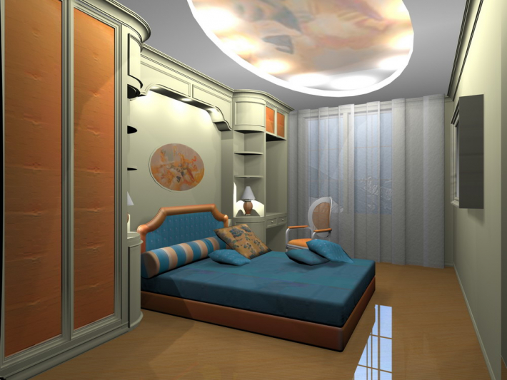 Architectural Home Design