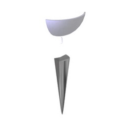 3D Lamp preview