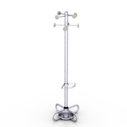 3D Hanger preview