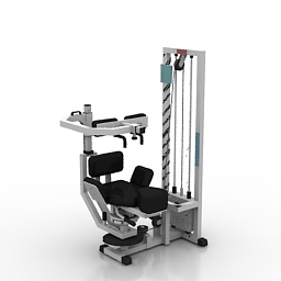 3D Simulator preview