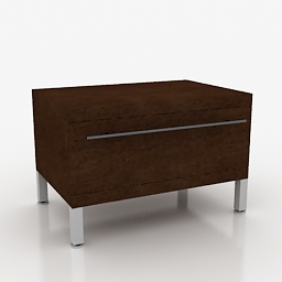 mini tumb 3D Model Preview #54c65041