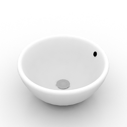 3D Bowl preview